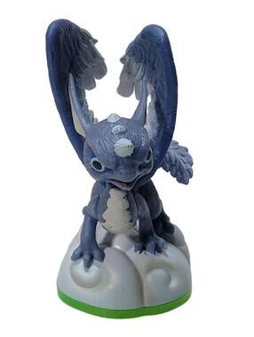 Activision Skylanders Whirlwind Figure from Spyro's Adventure